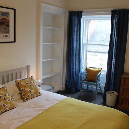 William Wallace Hotel Stirling Eksteriør bilde