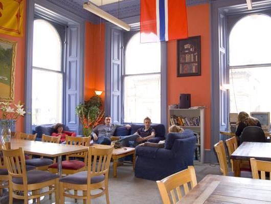 William Wallace Hotel Stirling Eksteriør bilde