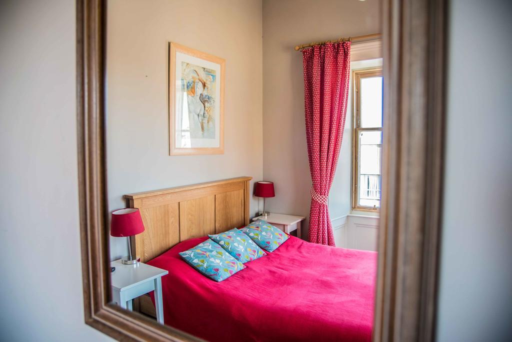 William Wallace Hotel Stirling Eksteriør bilde