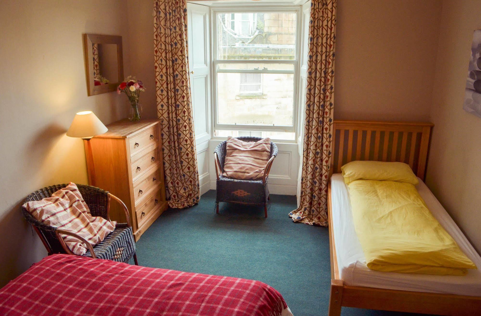 William Wallace Hotel Stirling Eksteriør bilde