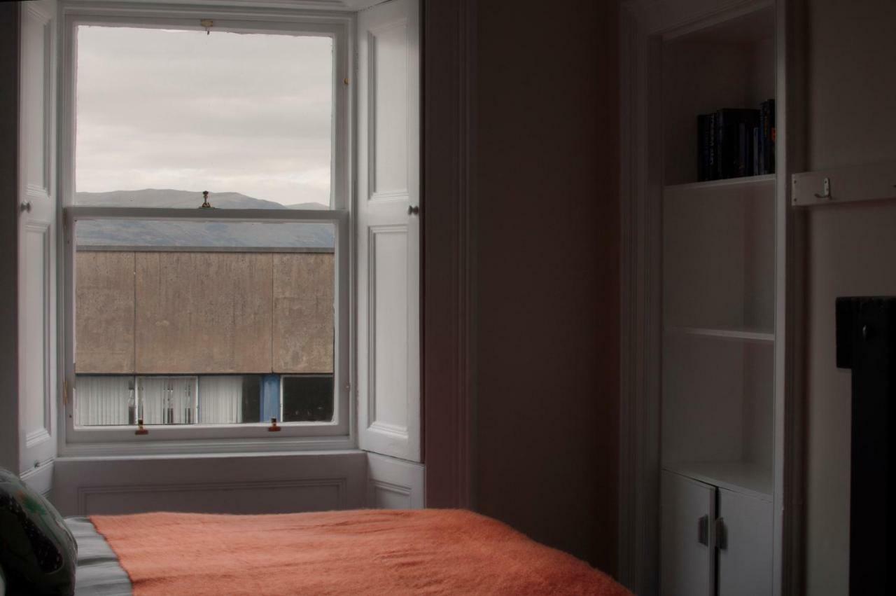 William Wallace Hotel Stirling Eksteriør bilde