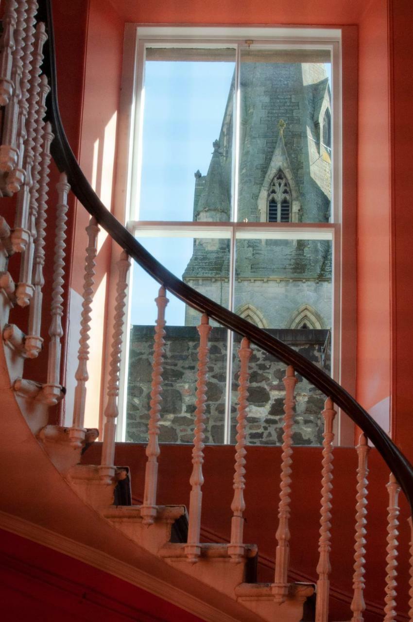 William Wallace Hotel Stirling Eksteriør bilde