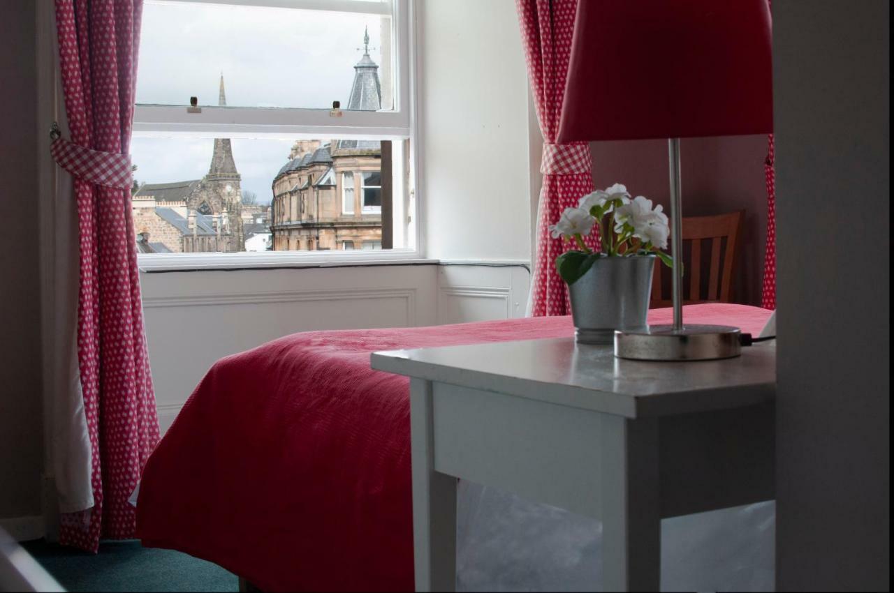 William Wallace Hotel Stirling Eksteriør bilde