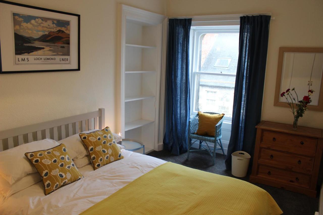 William Wallace Hotel Stirling Eksteriør bilde