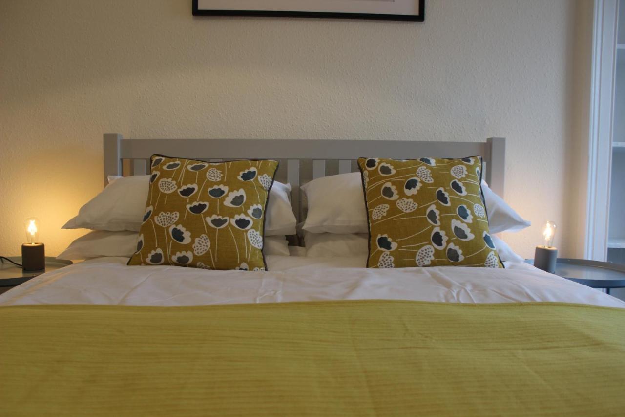 William Wallace Hotel Stirling Eksteriør bilde