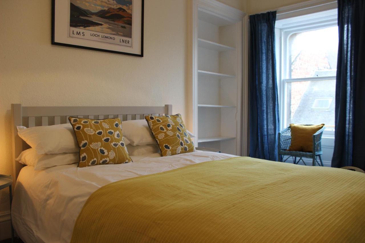 William Wallace Hotel Stirling Eksteriør bilde