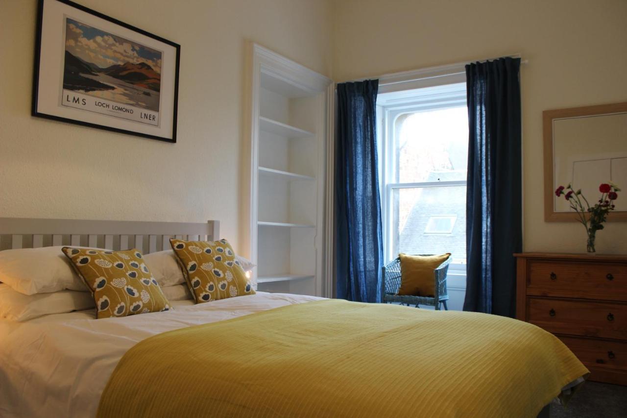 William Wallace Hotel Stirling Eksteriør bilde